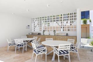 The Capri - Isle of Capri 3 Bedroom Luxury Townhouses with Garage - 5