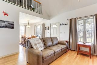 Unique Family Home on Working Ranch in Henderson! - 5