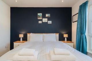 Bright Top Floor Haven Modern 2BR in Edinburgh - Pass the Keys - 7