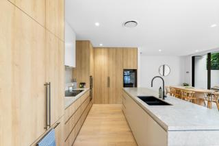 The Capri - Isle of Capri 3 Bedroom Luxury Townhouses with Garage - 2