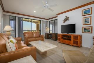 Waikoloa Fairways Unit A207 Golf Ocean View 2BD 2BA - 6