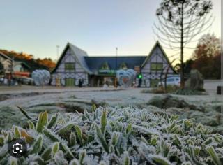 Suítes para locação próximo ao Capivari - 7