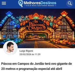 Suítes para locação próximo ao Capivari - 9