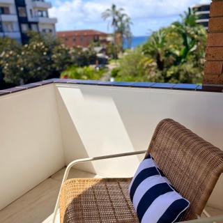 The Chelsea Beachside Apartment - 4