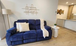 Griffith Apartment - Prime Location, Courtyard, Gym - Hosted by Canstay - 6