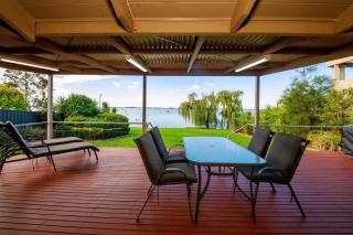 Waterfront Oasis - 0