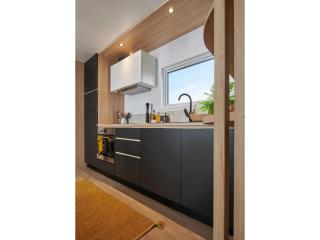 Sagittaire Mobile Home 4 people - 4