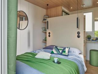 Sagittaire Mobile Home 4 people - 7