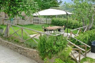 Montefortino Apartment with Shared Pool - 2