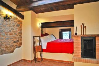 Montefortino Apartment with Shared Pool - 7
