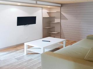 Villa with Private Terrace & Shared Pool - 3