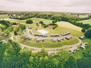 Villa with Private Terrace & Shared Pool - 6