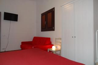 Apartment in Montefortino with communal pool - 3
