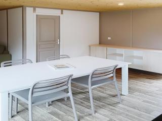 Villa with Private Terrace & Lake View - 2