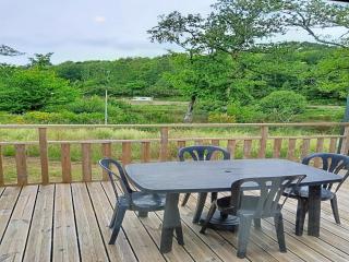 Villa Cottage 2 pièces Supérieur - 2 pers - 5