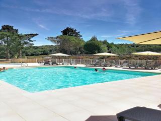 Lake View Cottage with Terrace for 6 - 4