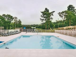 6 guest Cottage with Pool & Terrace - 8