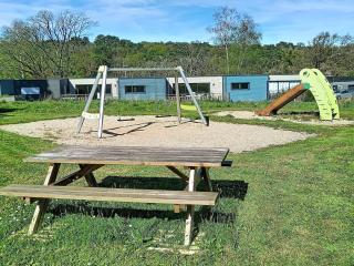 6 guest Cottage with Pool & Terrace - 5