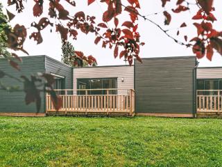 6 guest Cottage with Pool & Terrace - 4