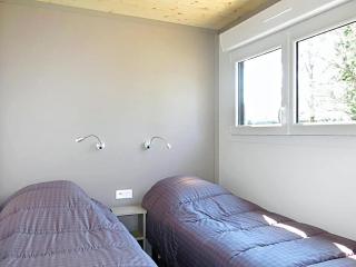 6 guest Cottage with Pool & Terrace - 7