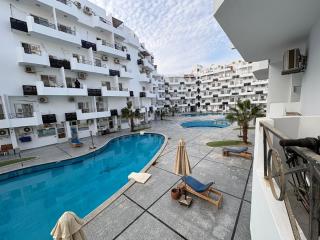 Tiba View Hurghada - Hurghada - 0