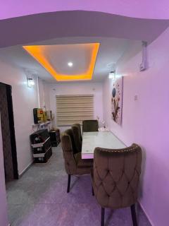 Nihinlola Homes-1BRM & 2BRM FLAT - 6