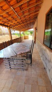 Camping e Pouso Recanto das Flores - 1