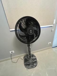 Apartamento luxo 2 wifi 400MG Ar condicionado 1600m Praia do Pontal - 9