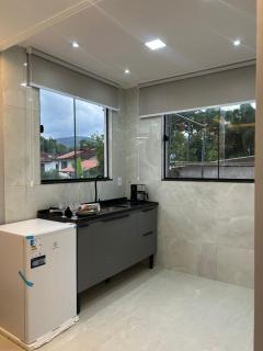 Apartamento luxo 2 wifi 400MG Ar condicionado 1600m Praia do Pontal - 7