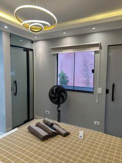 Apartamento luxo 2 wifi 400MG Ar condicionado 1600m Praia do Pontal - 6