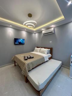 Apartamento luxo 2 wifi 400MG Ar condicionado 1600m Praia do Pontal - 5