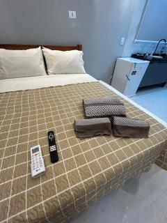 Apartamento luxo 2 wifi 400MG Ar condicionado 1600m Praia do Pontal - 2