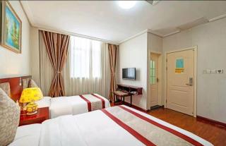 古城青年旅舍 - 5