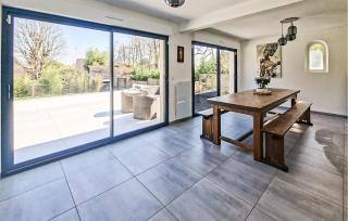 Cozy Home In Yerres With Private Swimming Pool, Can Be Inside Or Outside - 5