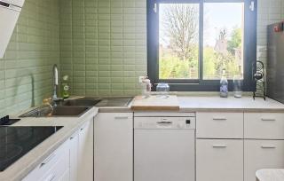 Cozy Home In Yerres With Private Swimming Pool, Can Be Inside Or Outside - 2