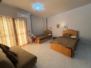 Tiba View Hurghada - Hurghada - 3