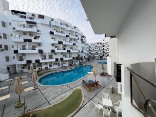 Tiba View Hurghada - Hurghada - 2