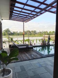 uma cahya house - 2