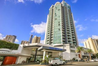 Mantra on Legends - Private Apartments Hosted by Coastal Letting Co - 7