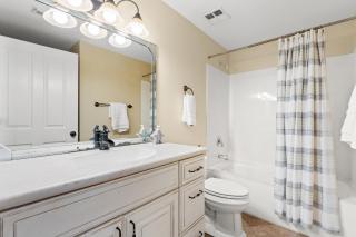 Emerald Coast Escapes - 1