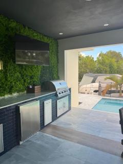 NEW VILLA NEAR FLL, HARDROCK, STADIUM AND BEACH - 2