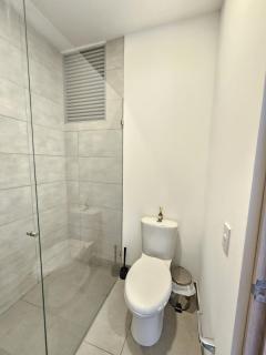 Apartamento frente al mar con piscina - 7