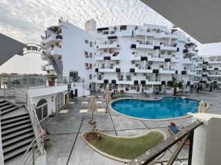 Tiba View Hurghada - Hurghada - 9