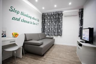 Apartments with WiFi Split - 25419 - 4