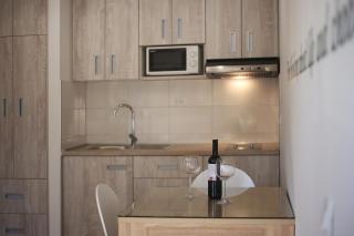Apartments with WiFi Split - 25421 - 1