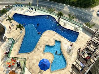 Apartamento Le Bon Vivant 303 - 9