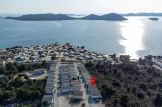 Apartments by the sea Pakostane, Biograd - 25107 - 9