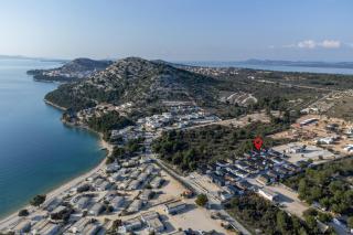 Apartments by the sea Pakostane, Biograd - 25107 - 8