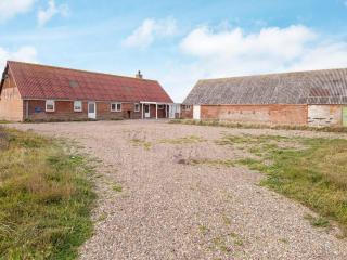 7 person holiday home in Harboøre-By Traum - 7