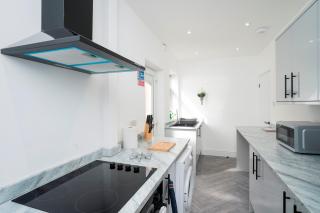 Walk to Beamish Museum Stylish 3BR Home Sleeps 5 - Pass the Keys - 9